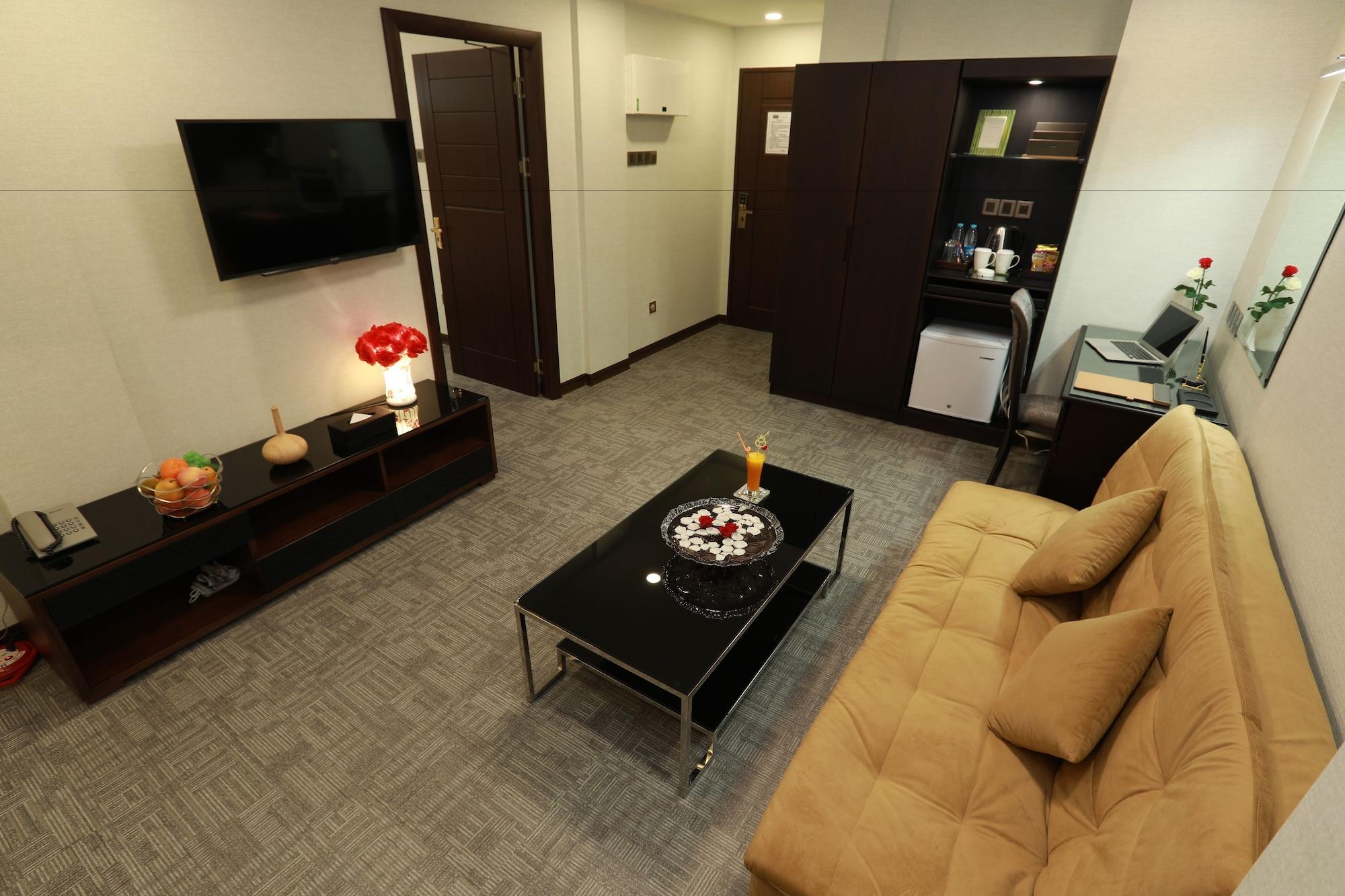 Rose Palace Hotel Rangun Kültér fotó