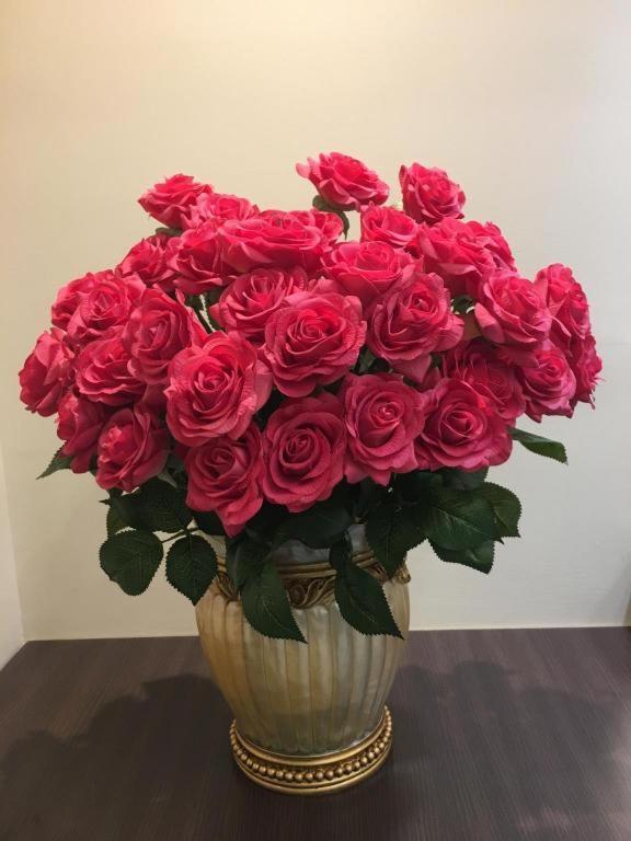 Rose Palace Hotel Rangun Kültér fotó