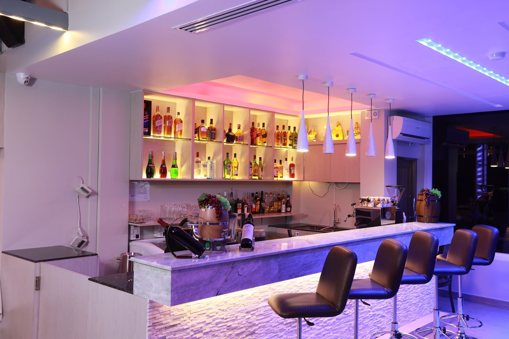 Rose Palace Hotel Rangun Kültér fotó